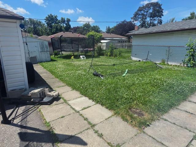 For Lease 6 Sterne Avenue, Brampton, Ontario