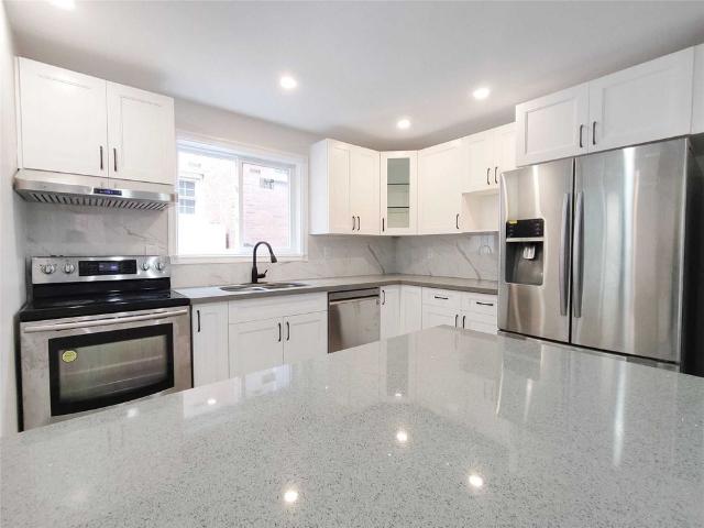 For Lease 6A Beamsville Drive Unit# Ground level and basement, Toronto, Ontario