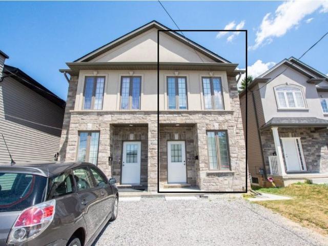 For Lease 6A Leeson Street Unit# Main, St. Catharines, Ontario