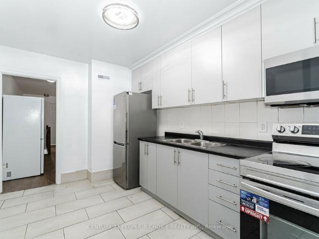 For Lease 6A Mimico Avenue Unit# 2 Floor, Toronto, Ontario