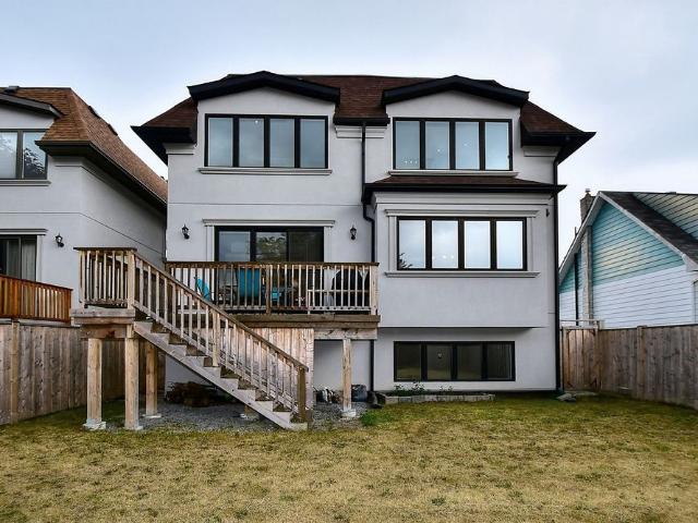For Lease 6B Farrell Avenue, Toronto, Ontario