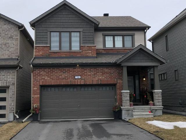 For Lease 706 Brittanic Road, Kanata, Ontario
