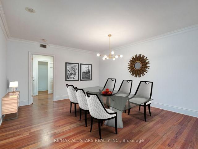 For Lease 7071 Bayview Avenue Unit# 211, Markham, Ontario