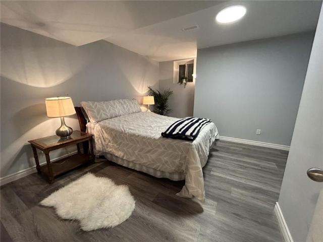 For Lease 707 Mohawk Road Unit# BSMNT, Hamilton, Ontario