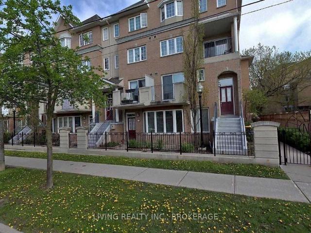 For Lease 707 grandview Way, Toronto, Ontario