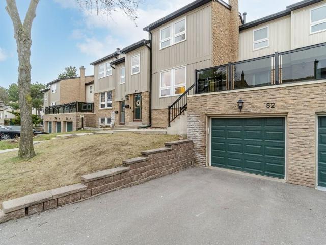 For Lease 7080 Copenhagen Road Unit# 82, Mississauga, Ontario
