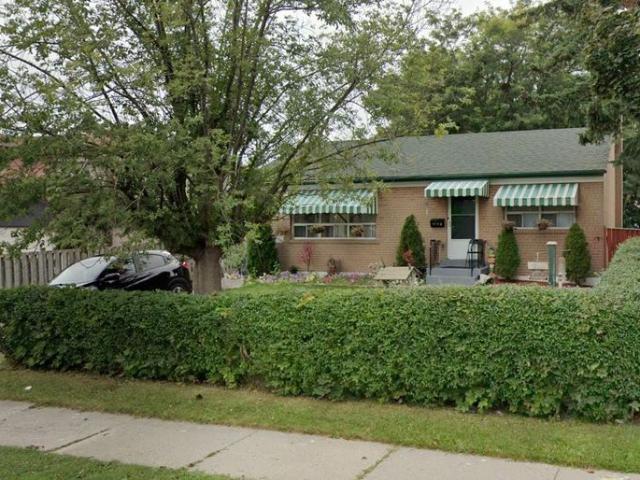 For Lease 7084 Minotola Avenue, Mississauga, Ontario