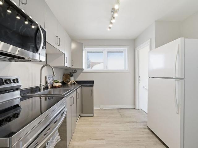 For Lease 708 Carnegie Avenue, Oshawa, Ontario