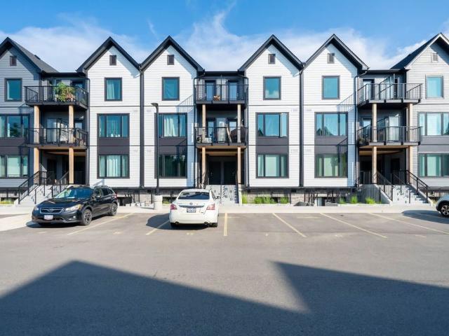 For Lease 708 Woolwich Street Unit# 124, Guelph, Ontario