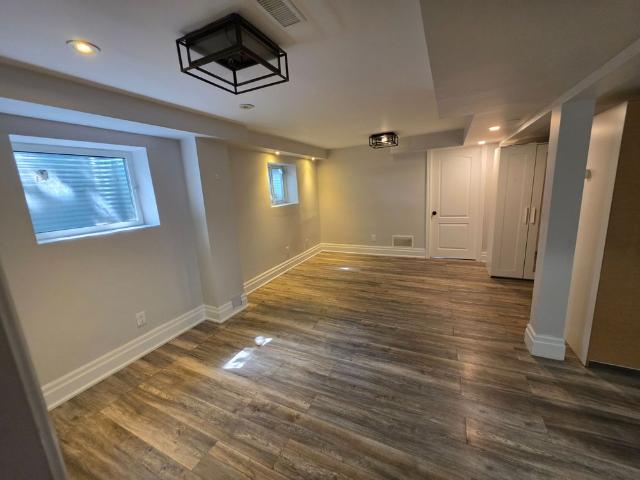 For Lease 7009 Lessard Lane Unit# Bsmt, Mississauga, Ontario