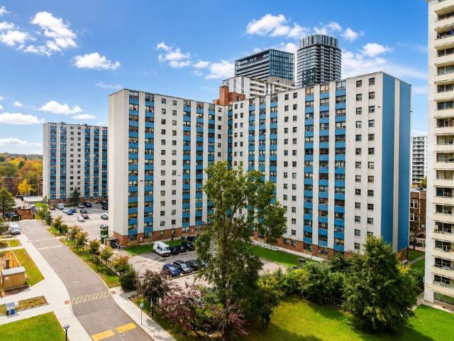 For Lease 700 Ontario Street Unit# 115, Toronto, Ontario