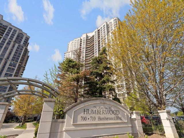 For Lease 700 Humberwood Boulevard Unit# 2522, Toronto, Ontario