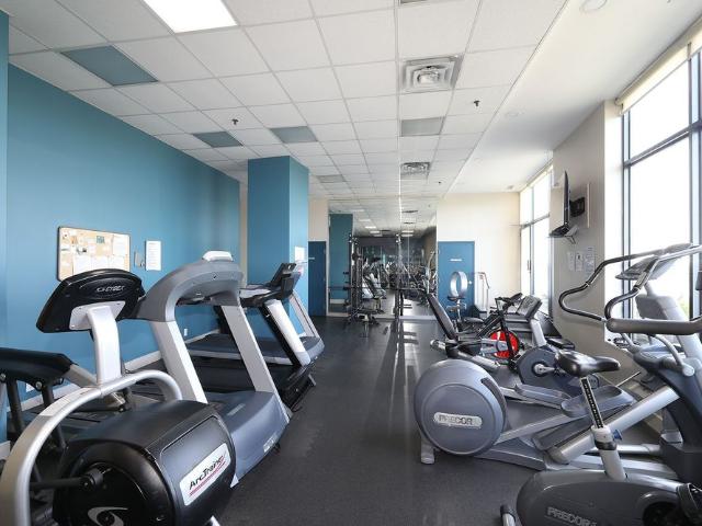 For Lease 700 King Street Unit# 1203, Toronto, Ontario