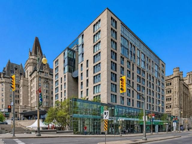 For Lease 700 Sussex Drive Unit# 309, Lower Town Sandy Hill, Ontario
