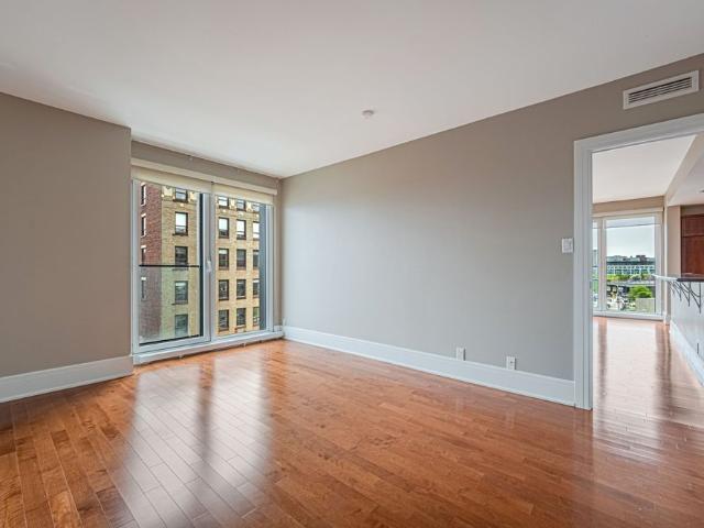 For Lease 700 Sussex Drive Unit# 601, Lower Town Sandy Hill, Ontario