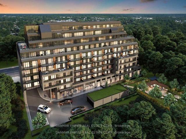 For Lease 700 Sheppard Avenue Unit# 717, Toronto, Ontario