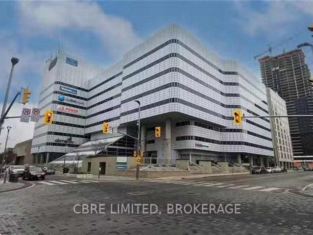 For lease: 700 100 DUNDAS STREET, London East East F, Onta.