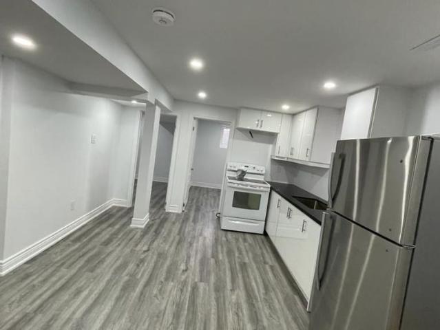 For Lease 7010 Cordingley Crescent Unit# Bsmt, Mississauga, Ontario