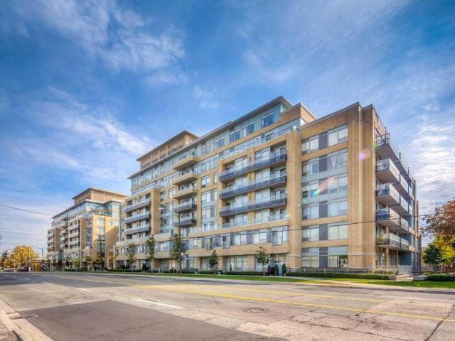 For Lease 701 Sheppard Avenue Unit# 510, Toronto, Ontario