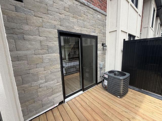 For Lease 702 Front Royal Street, Mississauga, Ontario