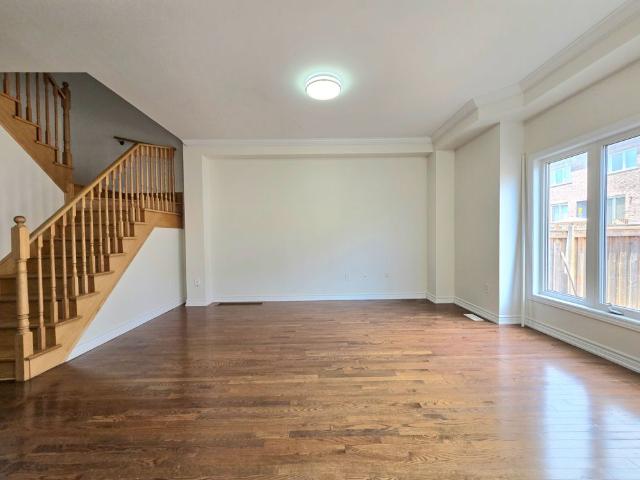 For Lease 703 Hammersly Boulevard, Markham, Ontario
