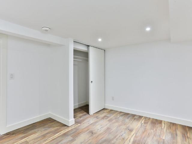 For Lease 70 Concord Avenue Unit# Lower, Toronto, Ontario