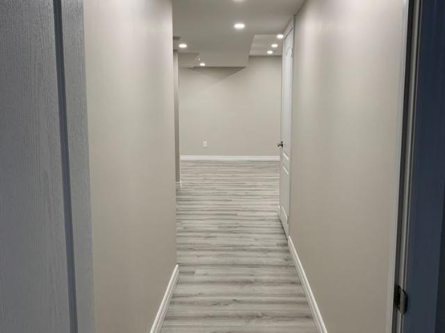 For Lease 70 Cantwell Crescent Unit# BSMT, Ajax, Ontario