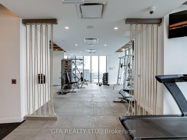 For Lease 70 Annie Craig Drive Unit# 4202, Toronto, Ontario