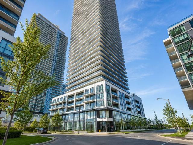 For Lease 70 ANNIE CRAIG Drive Unit# 4701, Toronto, Ontario