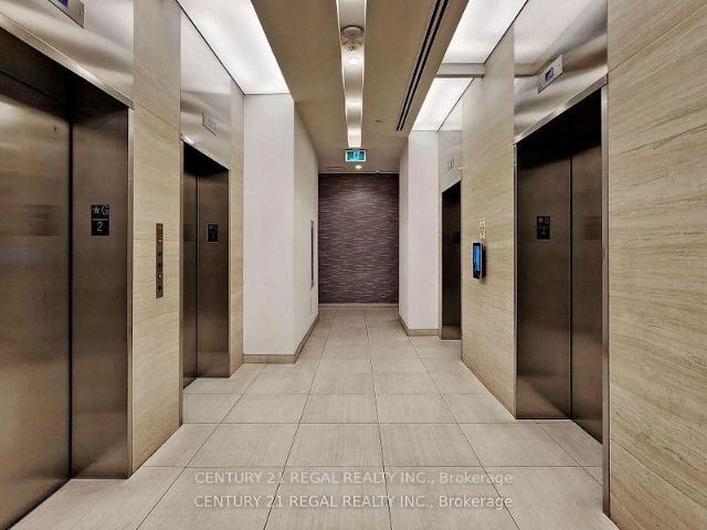 For Lease 70 Annie Craig Drive Unit# 1103, Toronto, Ontario