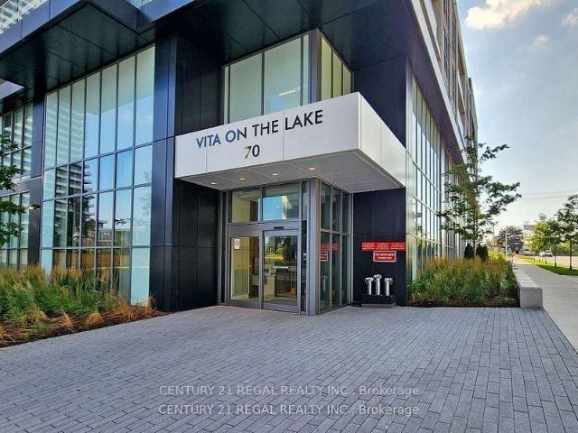 For Lease 70 Annie Craig Drive Unit# 1408, Toronto, Ontario