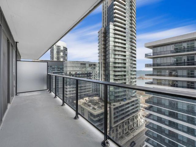 For Lease 70 Annie Craig Drive Unit# 1505, Toronto, Ontario