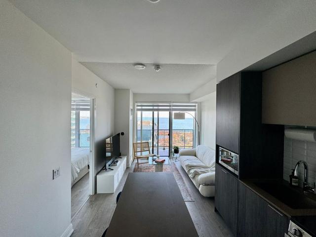 For Lease 70 Annie Craig Drive Unit# 1906, Toronto, Ontario