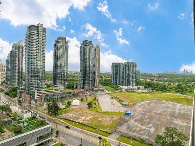 For Lease 70 Annie Craig Drive Unit# 1908, Toronto, Ontario