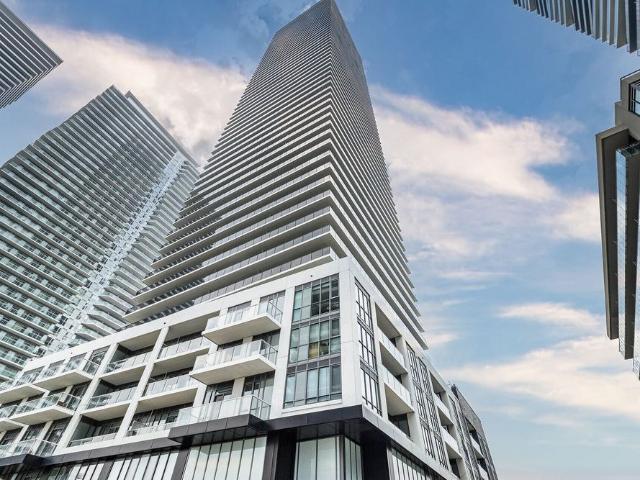 For Lease 70 Annie Craig Drive Unit# 2103, Toronto, Ontario