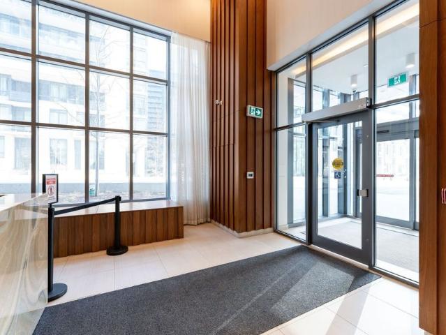 For Lease 70 Annie Craig Drive Unit# 2709, Toronto, Ontario