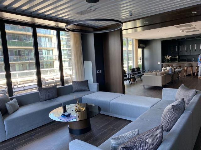 For Lease 70 Annie Craig Drive Unit# TH 101, Toronto, Ontario