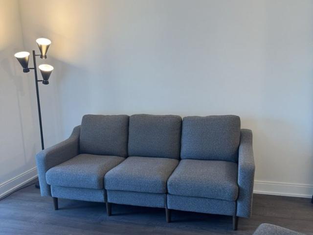 For Lease 70 Annie Craige Drive Unit# 409, Toronto, Ontario