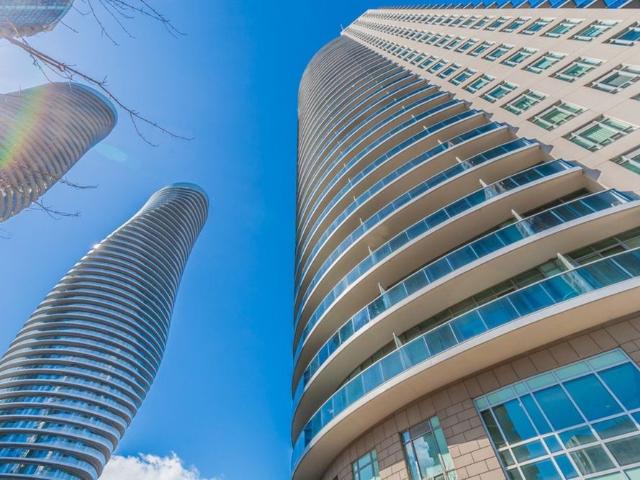For Lease 70 Absolute Avenue Unit# 402, Mississauga, Ontario