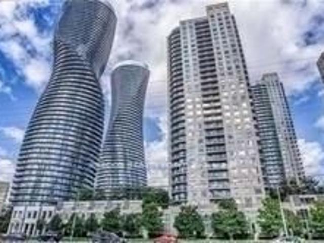 For Lease 70 Absolute Avenue Unit# Th123, Mississauga, Ontario