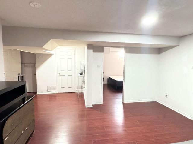 For Lease 70 Aldergrove Drive Unit# Bsmt, Markham, Ontario