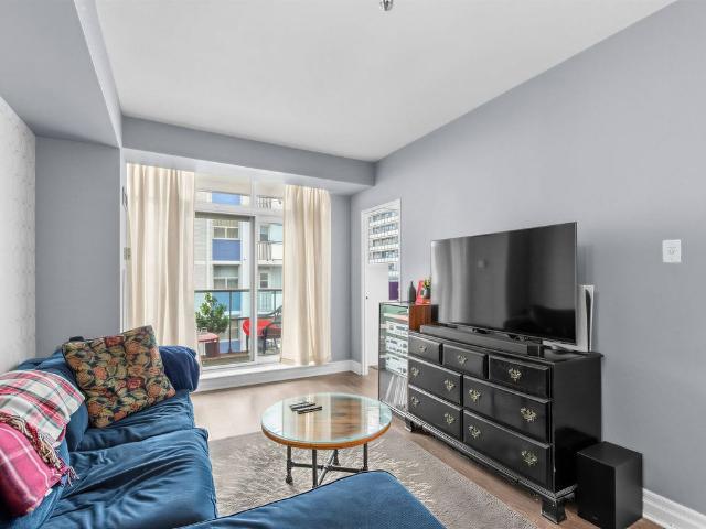 For Lease 70 Alexander Street Unit# 804, Toronto, Ontario