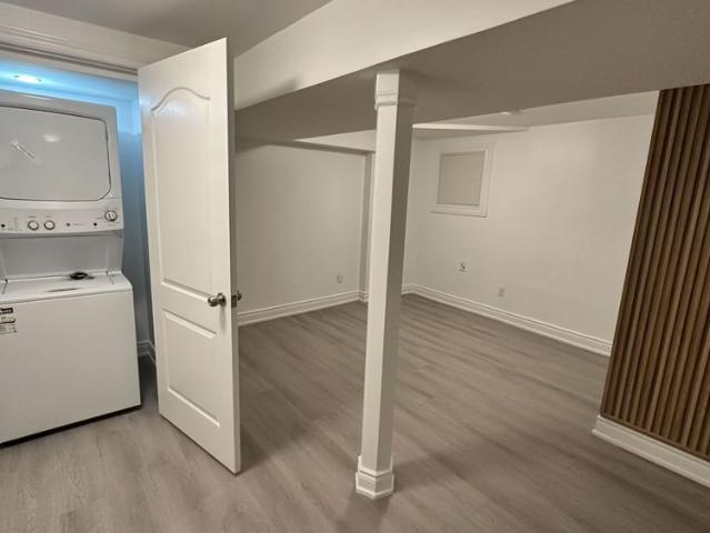 For Lease 70 Barnes Drive Unit# BSMT, Ajax, Ontario