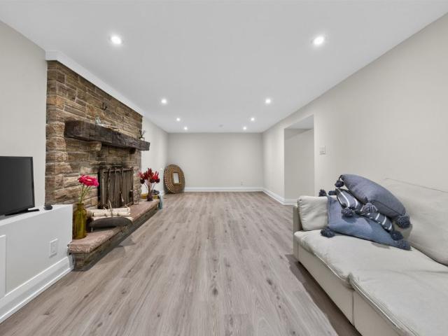 For Lease 70 Beaverbrook Avenue Unit# Basement, Toronto, Ontario