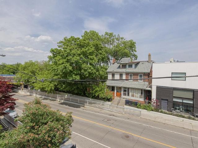 For Lease 70 Brock Avenue Unit# 2, Toronto, Ontario