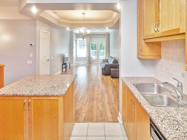 For Lease 70 Byng Avenue Unit# 32, Toronto, Ontario