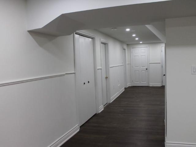 For Lease 70 Gardner Place Unit# #Bsmt, Vaughan, Ontario