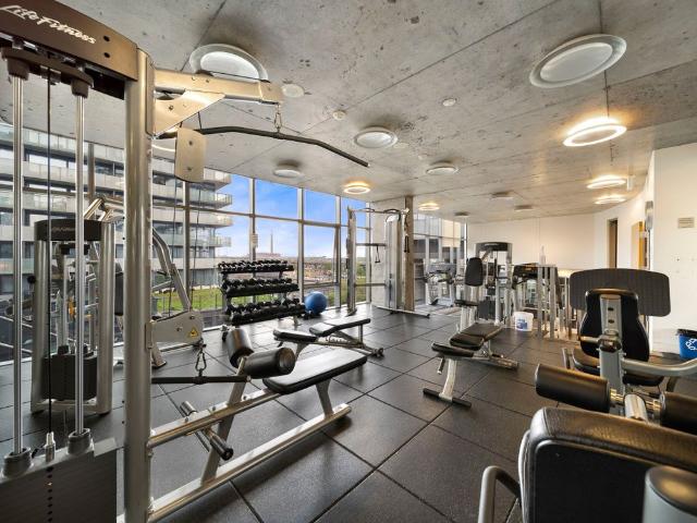 For Lease 70 Distillery Lane Unit# 2606, Toronto, Ontario