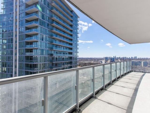 For Lease 70 Forest Manor Road Unit# 1906, Toronto, Ontario