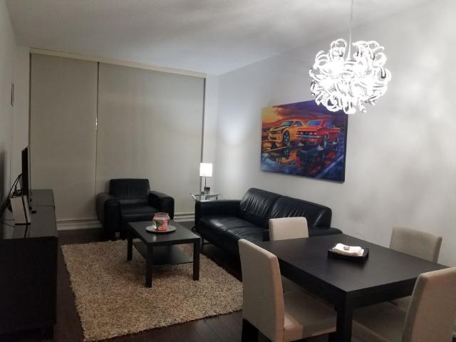 For Lease 70 Forest Manor Road Unit# 201, Toronto, Ontario